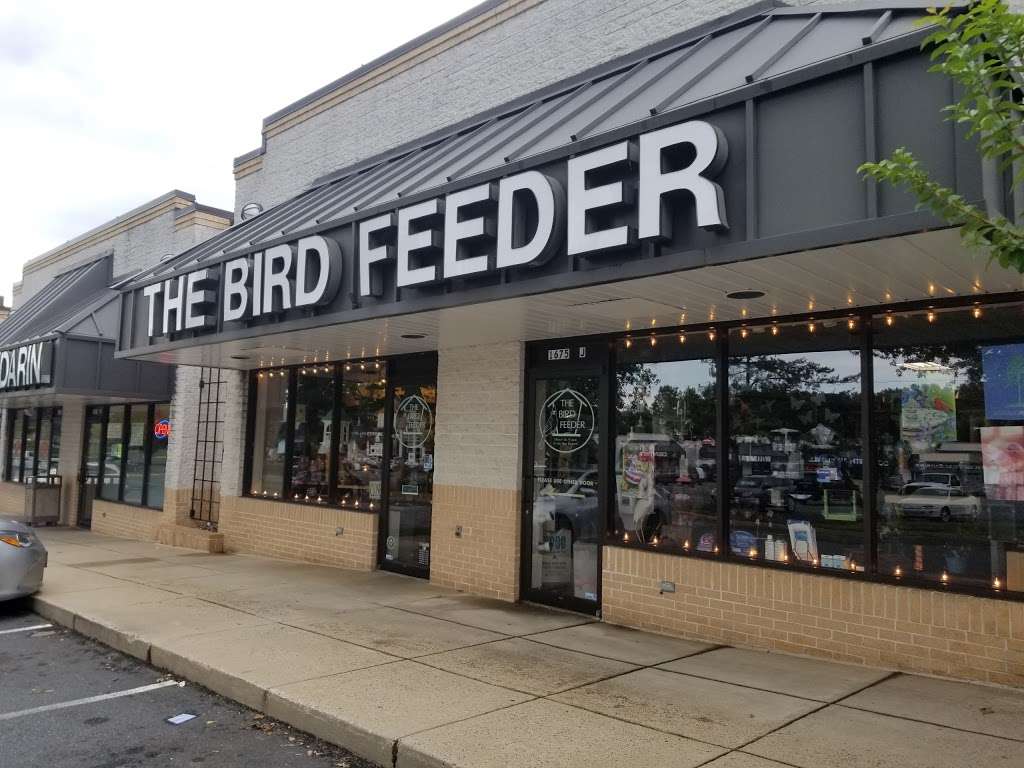 The Bird Feeder | 1675 Reston Pkwy, Ste J, (Home Depot Center), Reston, VA 20194, USA | Phone: (703) 437-3335