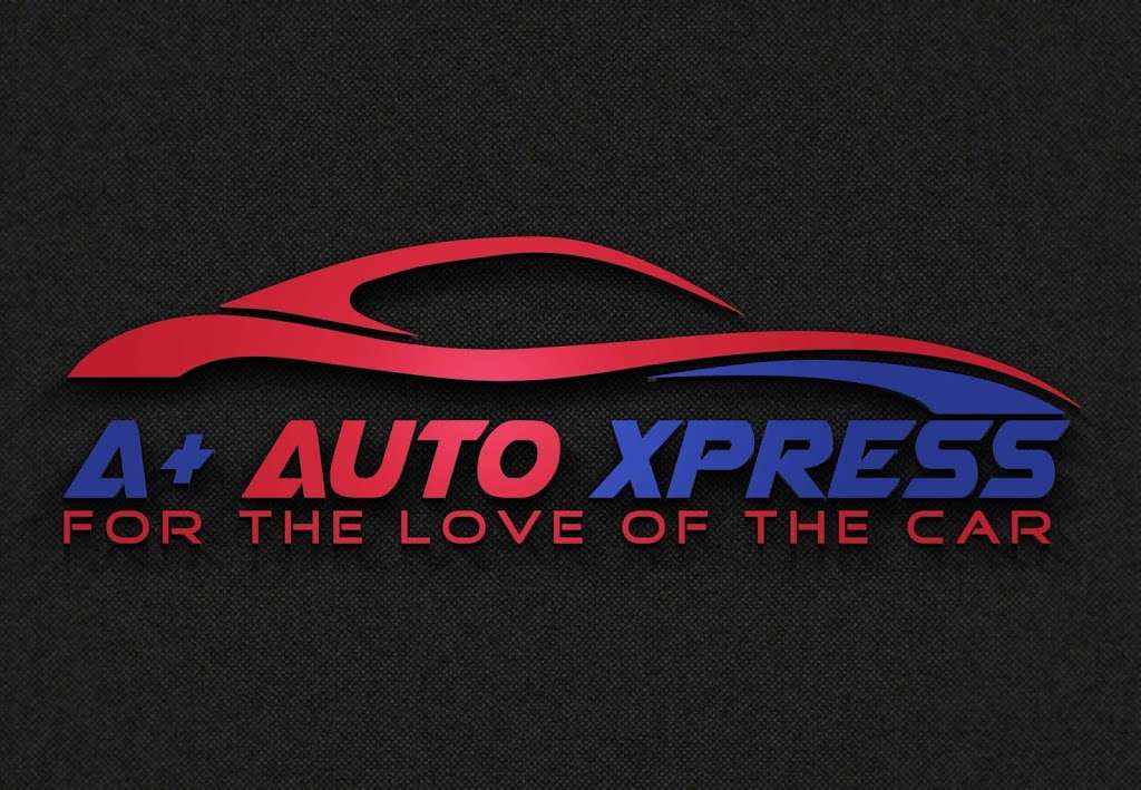 A+ Auto Xpress | 7100 Ridgeberry Dr, Houston, TX 77095, USA | Phone: (281) 656-8560