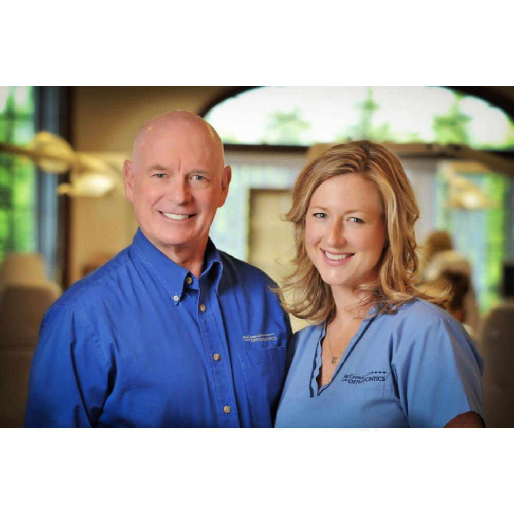 McCormick Orthodontics | 48 Flint Dr #6, North East, MD 21901, USA | Phone: (443) 877-6545