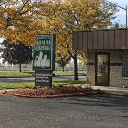 Wyandotte Animal Hospital | 4448 Biddle Ave, Wyandotte, MI 48192 | Phone: (734) 284-6466