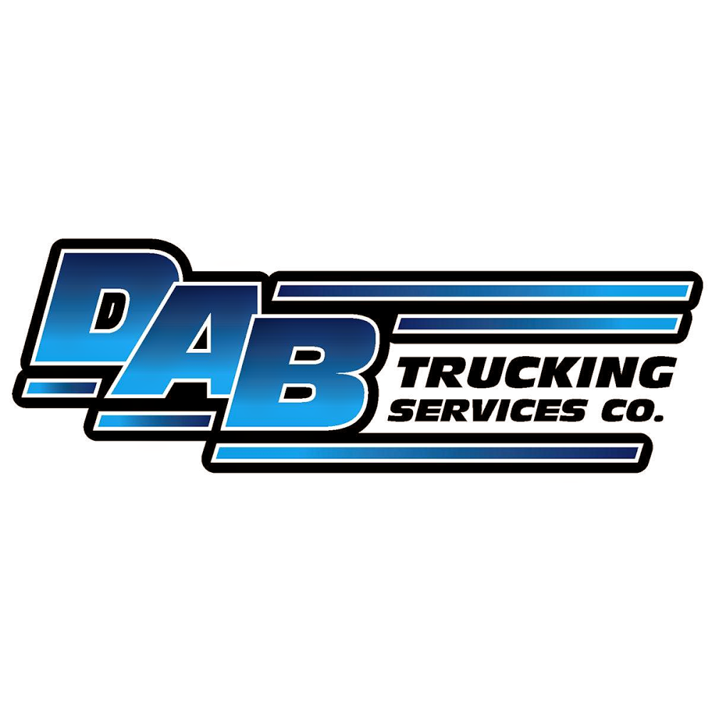Dab Trucking Services Company | 1407 Caton Farm Rd, Lockport, IL 60441, USA | Phone: (815) 524-4448