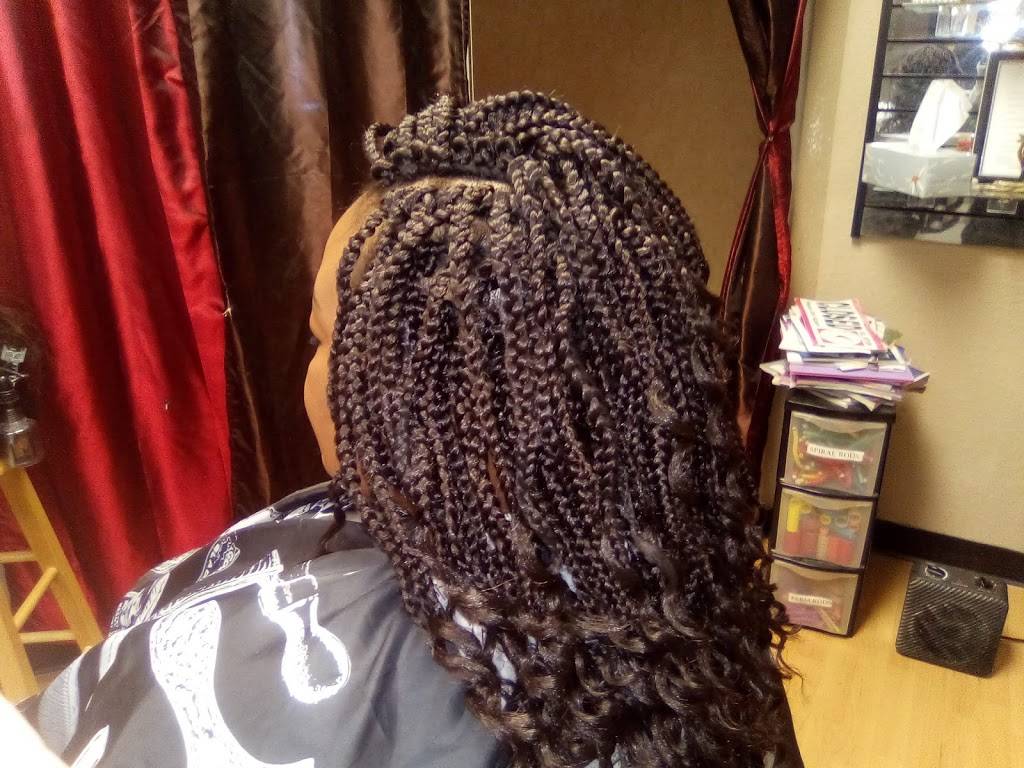 Golden Salon Services Braids In Plano | 910 W Parker Rd, Plano, TX 75075, USA | Phone: (214) 734-0044