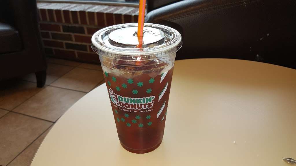 Dunkin | 672 Lowell St, Peabody, MA 01960, USA | Phone: (978) 535-3217