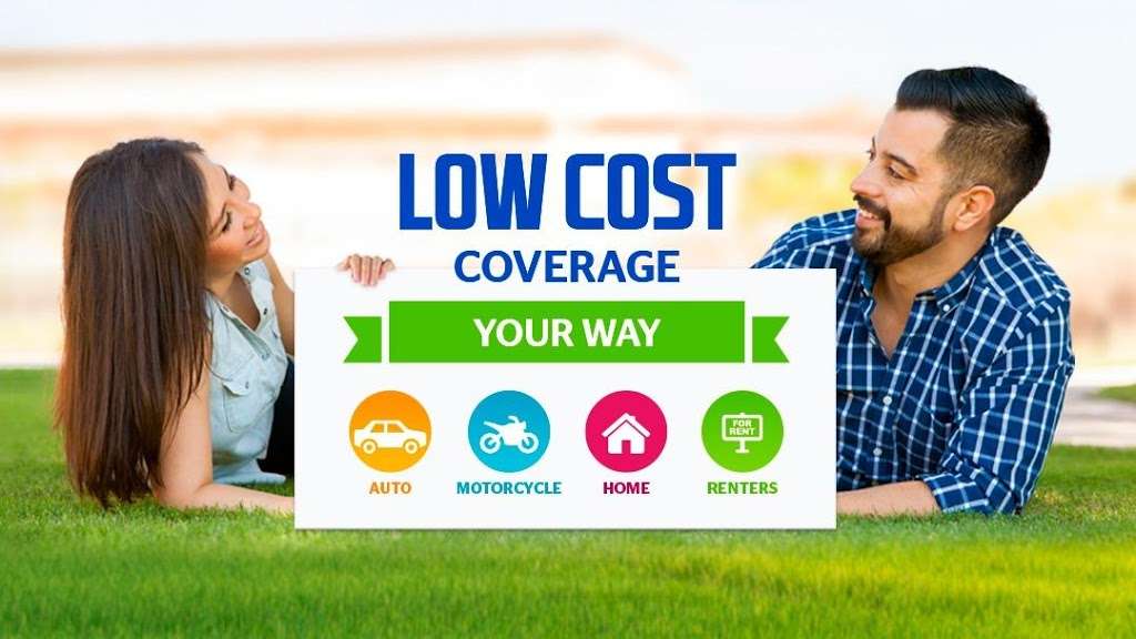 Freeway Insurance | 5620 North Fwy, Houston, TX 77076 | Phone: (713) 364-0133