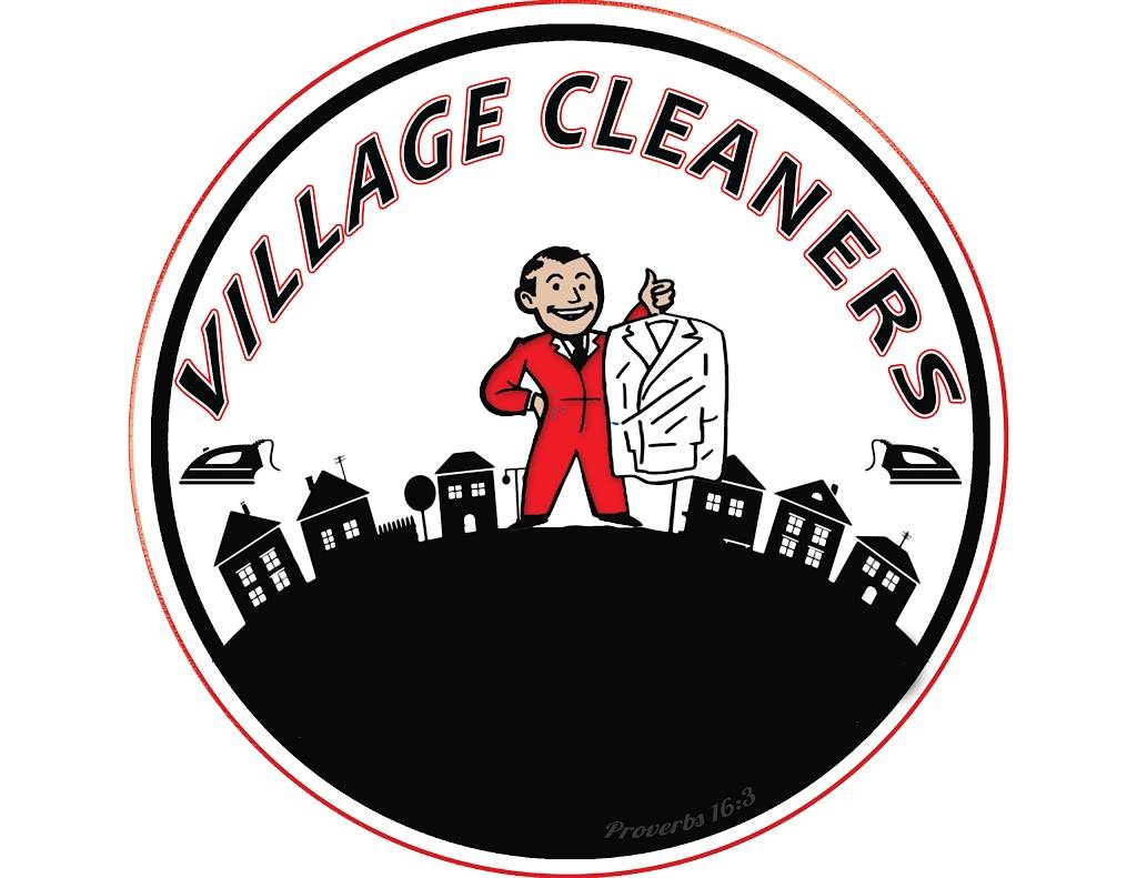 Village Cleaners | 16634 Sheridan St, Fort Lauderdale, FL 33331, USA | Phone: (786) 897-5653