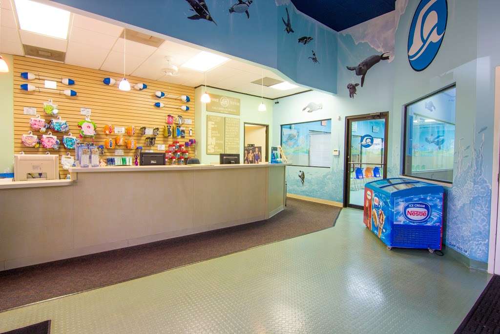 FINS Swim School | 7827 Spring Cypress Rd, Spring, TX 77379, USA | Phone: (832) 562-3218