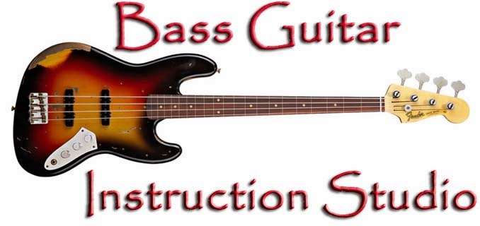 Bass Guitar Instruction Studio | 1747 8th St Dr NE a, Hickory, NC 28601, USA | Phone: (336) 314-1576