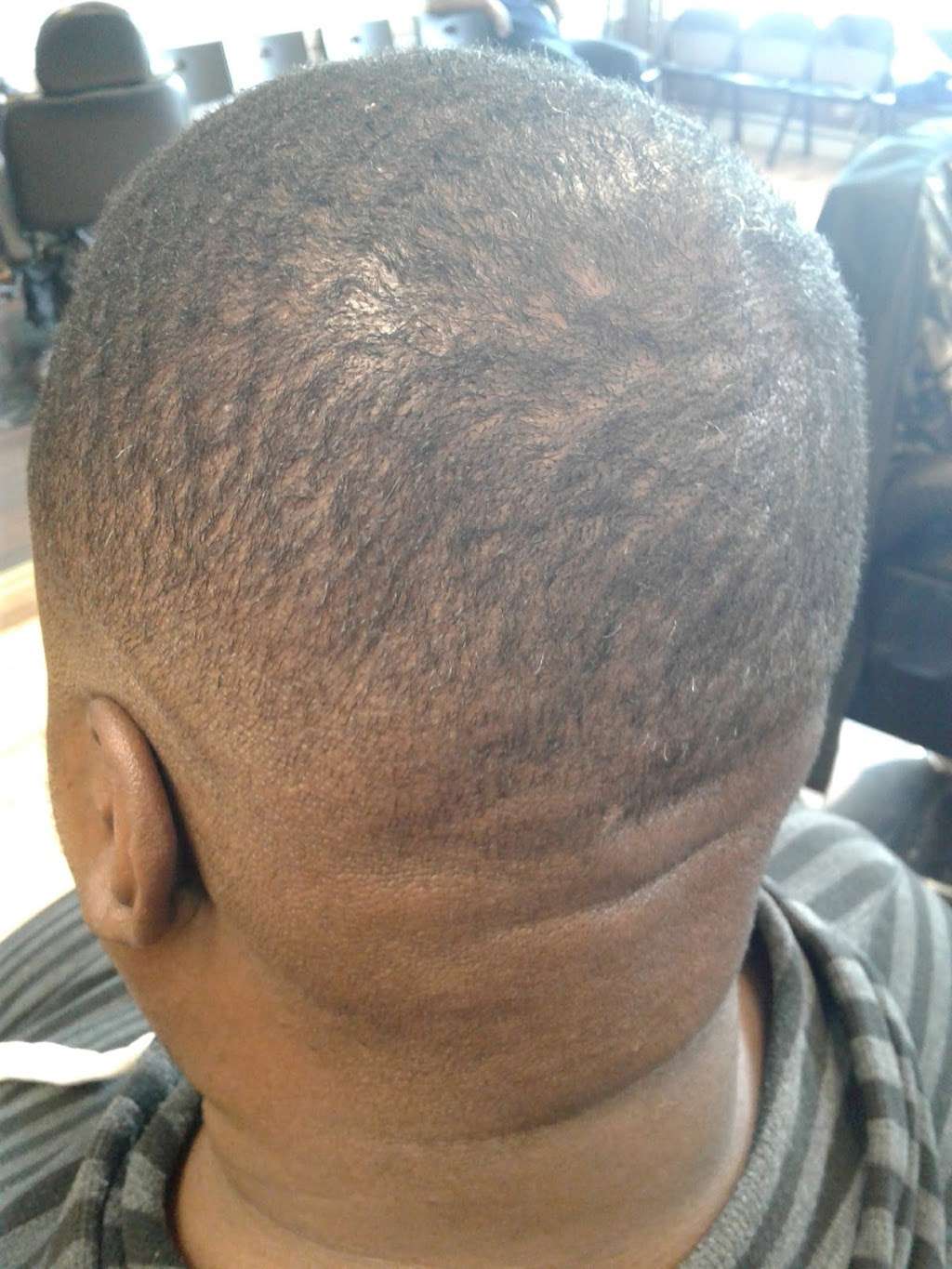 LB Da Barber@Kut Klose | 3951, 3408 Hamilton St, Hyattsville, MD 20782, USA | Phone: (804) 324-9547