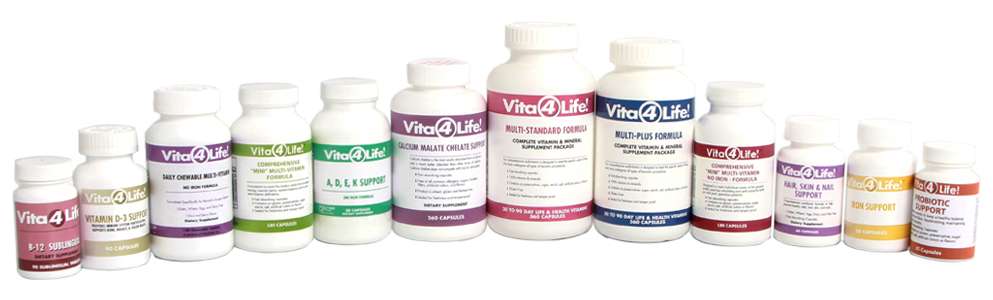 Vita4Life Inc | 1143 Scenic Crest Dr, Henderson, NV 89052, USA | Phone: (877) 991-2954