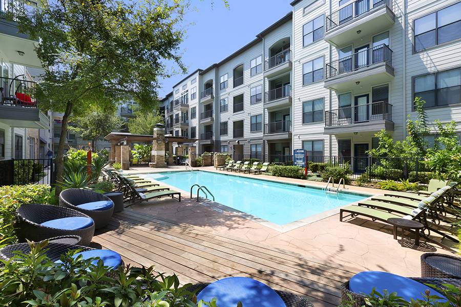The Davis SoCo Apartments | 3809 S Congress Ave, Austin, TX 78704, USA | Phone: (512) 916-8660
