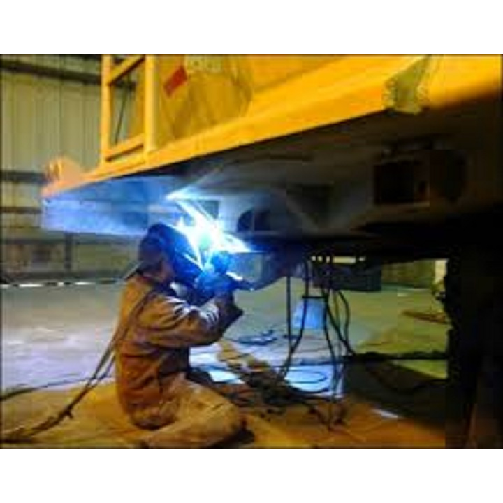 Bruces Welding Inc | 21263 Nattell Ln, Seaford, DE 19973, USA | Phone: (302) 629-3891