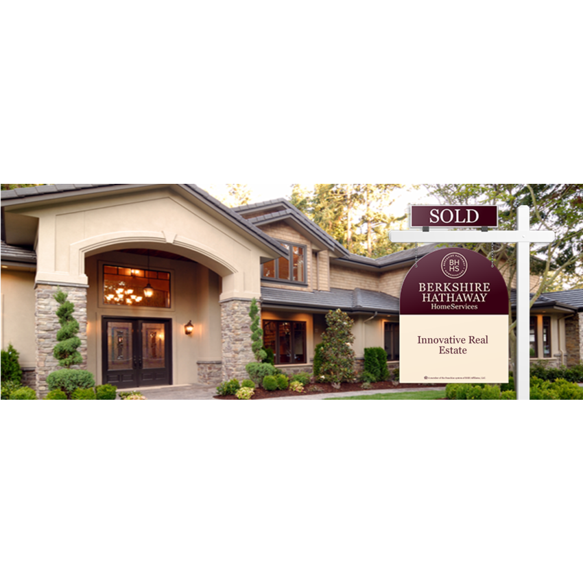 Berkshire Hathaway HomeServices Innovative Real Estate | 9785 S Maroon Circle, #150, Englewood, CO 80112, USA | Phone: (303) 289-7009