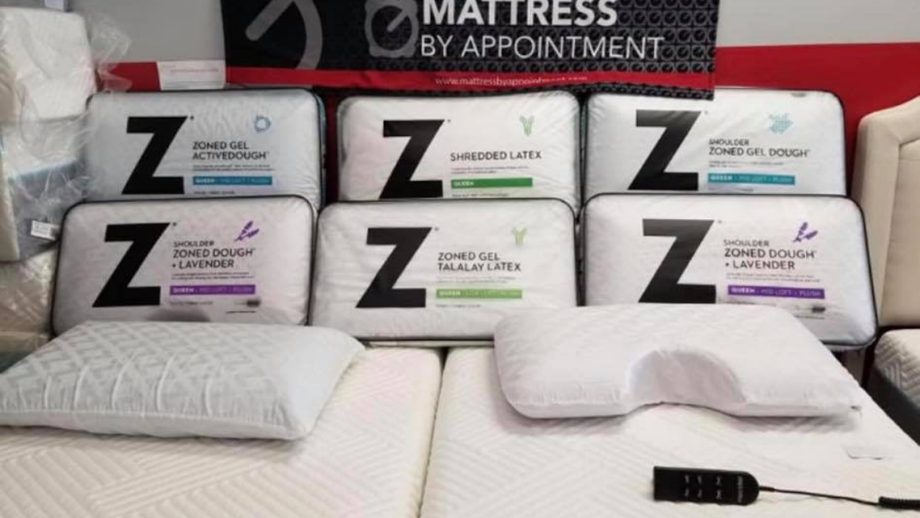 Mattress By Appointment | 2259 Valor Dr, Winchester, VA 22601 | Phone: (540) 431-4158