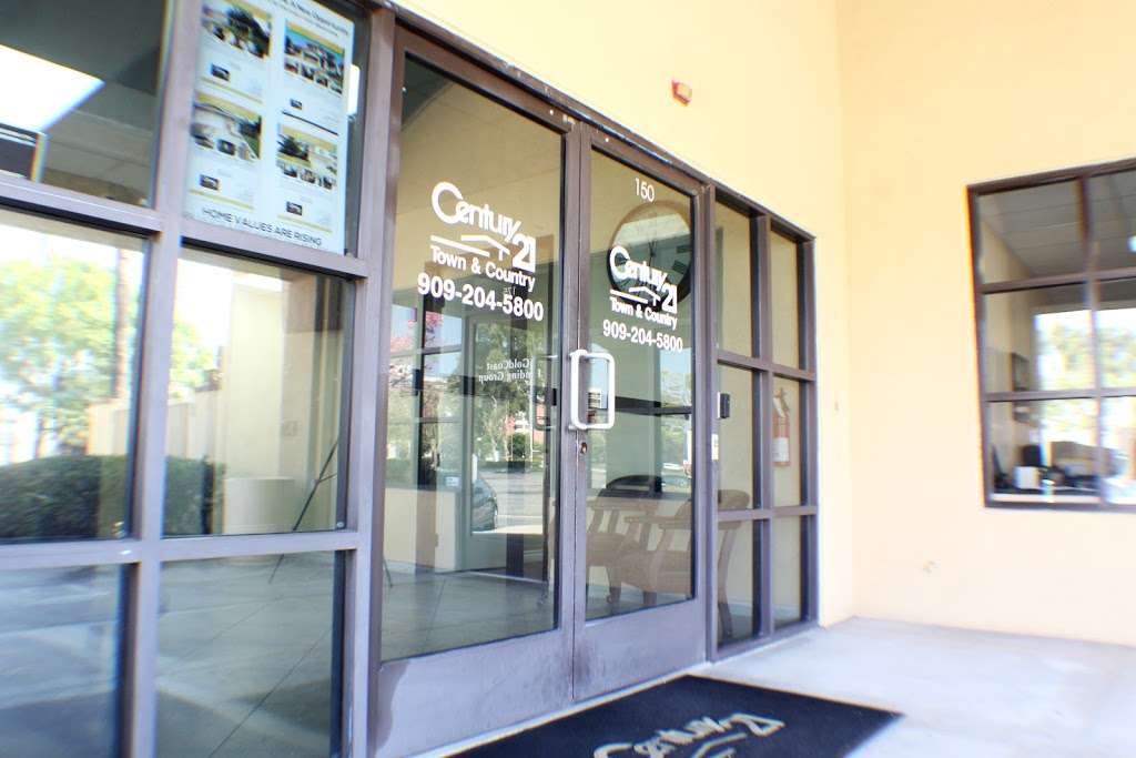 Century 21 Town & Country | 3700 Inland Empire Blvd #150, Ontario, CA 91764 | Phone: (909) 204-5800