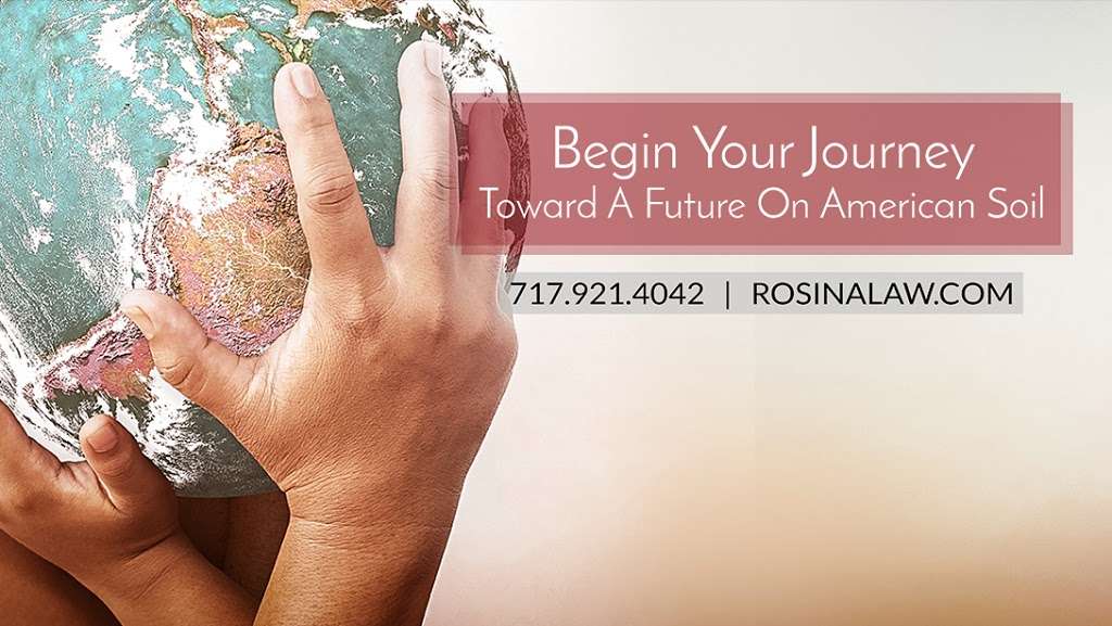 The Law Office of Rosina C. Stambaugh | 2951 Whiteford Rd suite 101, York, PA 17402, USA | Phone: (717) 921-4042