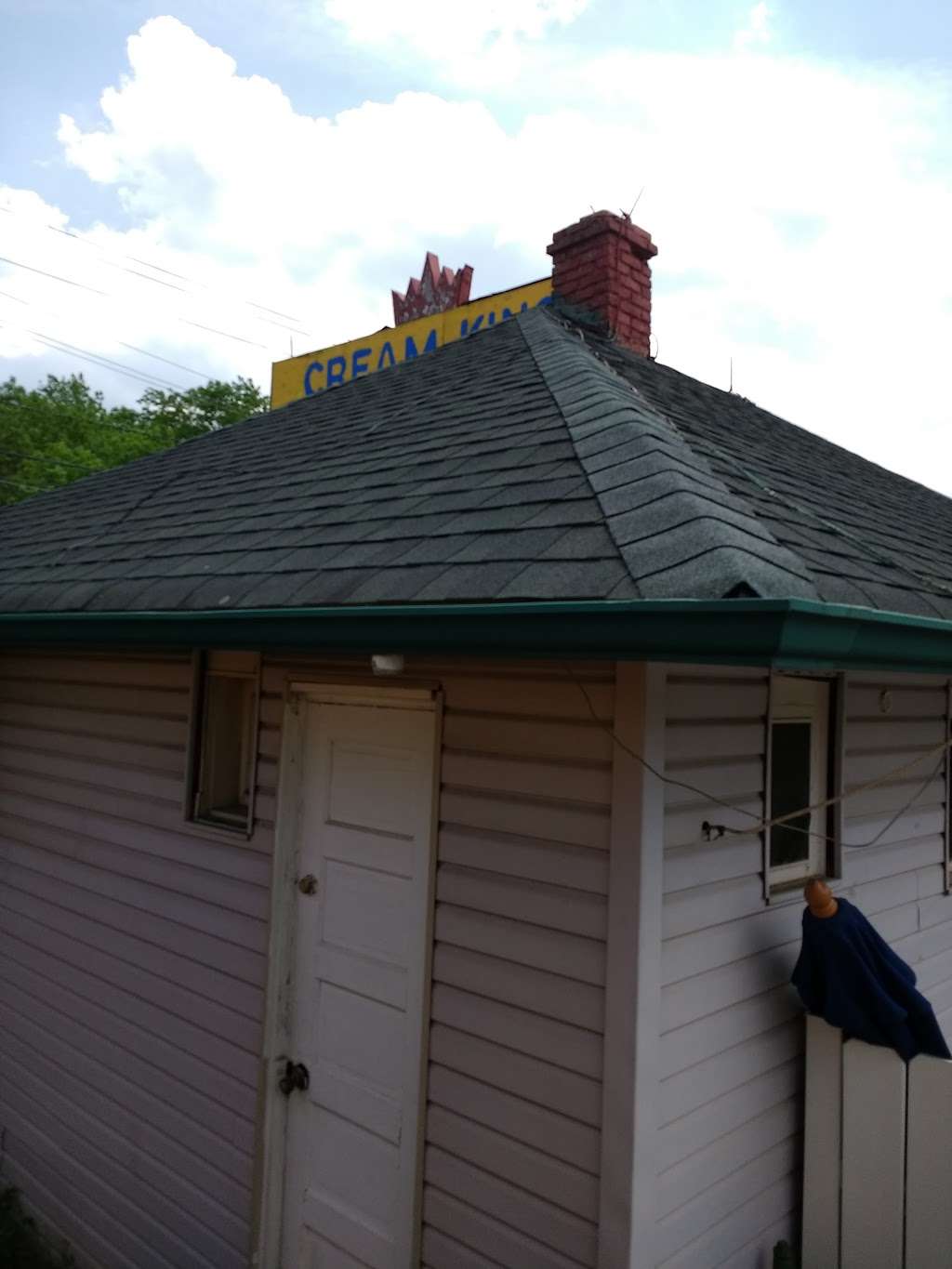 Cream King in 46 NJ31, Pennington, NJ 08534, USA