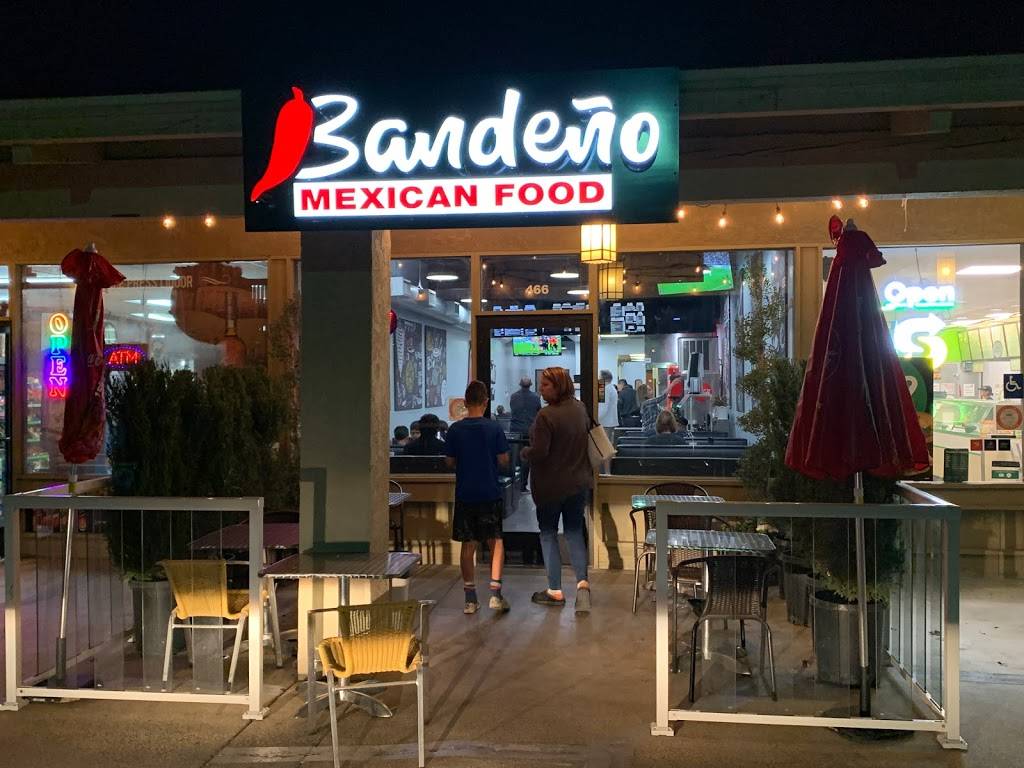 Bandeño Mexican Food | 466 S Anaheim Hills Rd, Anaheim, CA 92807, USA | Phone: (714) 363-3889