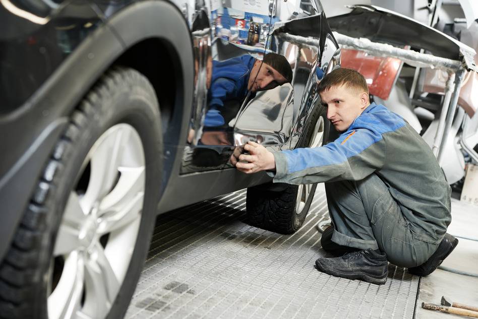 Ricks Detailing | 5146 Ayers St, Corpus Christi, TX 78415, USA | Phone: (361) 855-4490