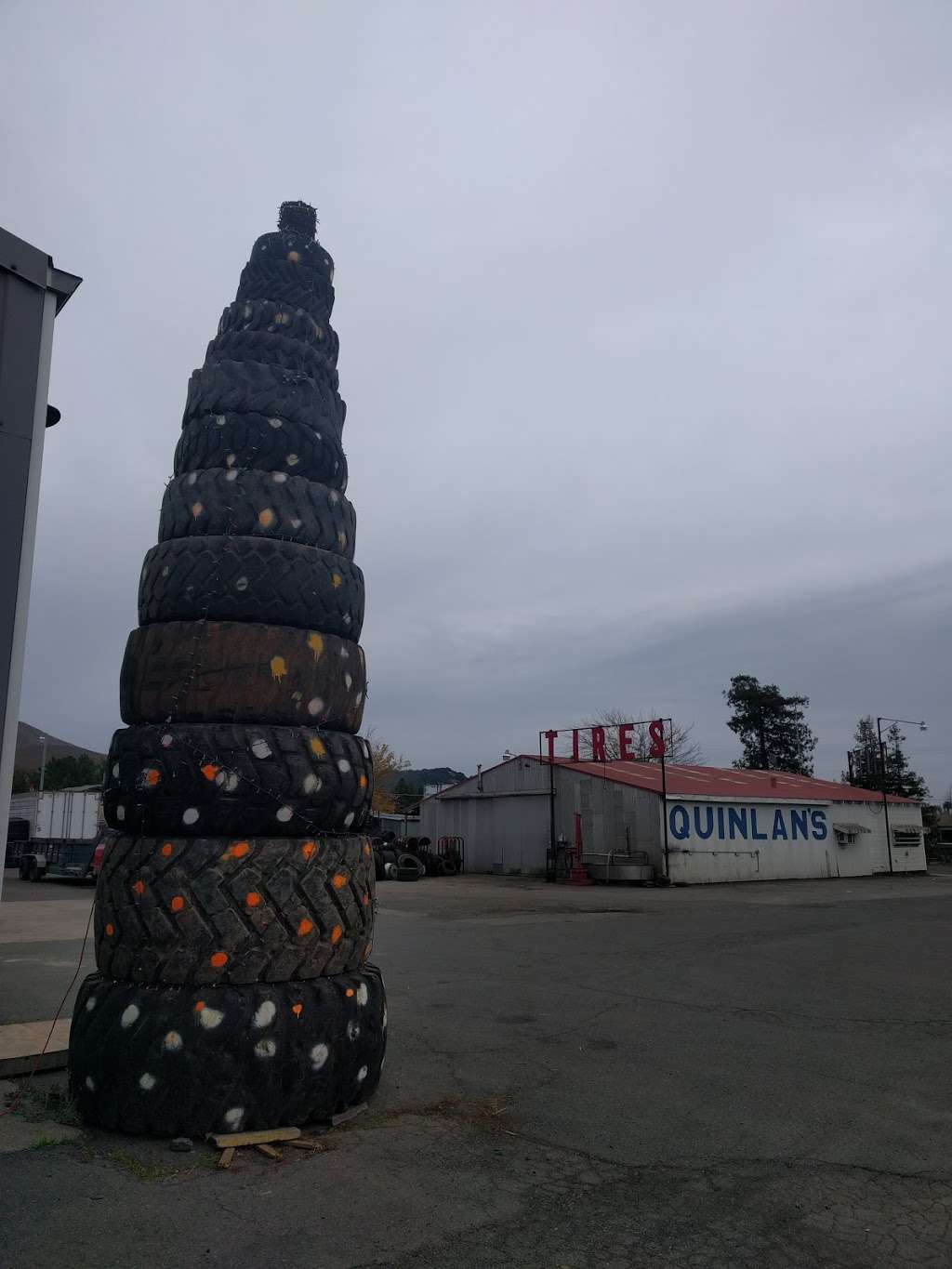 Quinlans Tire Service Incorporated | 166 Watson Ln, American Canyon, CA 94503, USA | Phone: (707) 642-3230 Quinlans Tire Service Incorporated | 166 Watson Ln, American Canyon, CA 94503, USA | Phone: (707) 642-3230