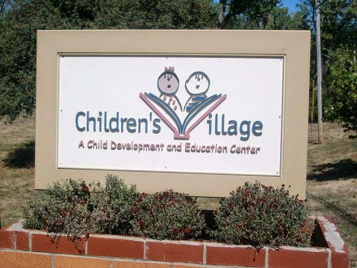Childrens Village | 5555 Galeao Ct, Indianapolis, IN 46241, USA | Phone: (317) 821-9000