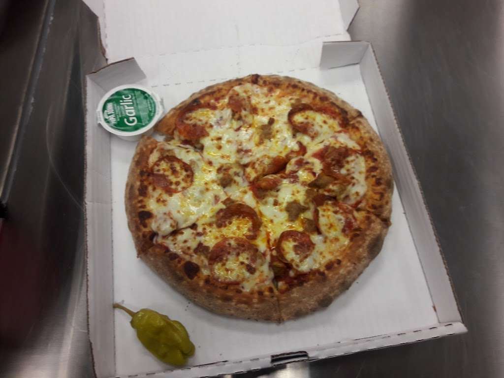 Papa Johns Pizza | 5205 Washington Ave, Racine, WI 53406, USA | Phone: (262) 833-0000