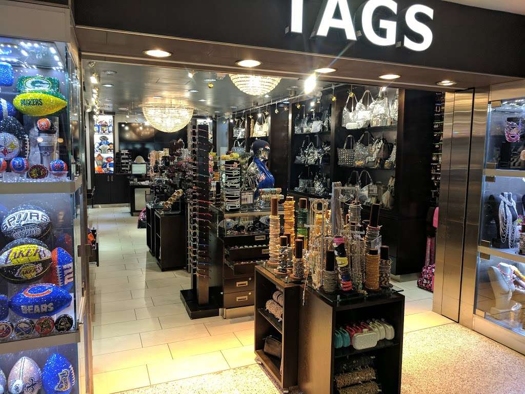 Tags | Terminal B, 8500 Peña Blvd, Denver, CO 80249, USA | Phone: (303) 342-6658