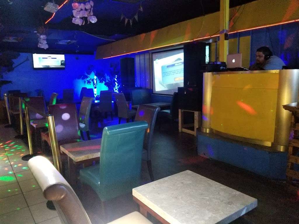 Marbellas Night Club | 2843 Eastway Dr, Charlotte, NC 28205, USA | Phone: (980) 819-7620