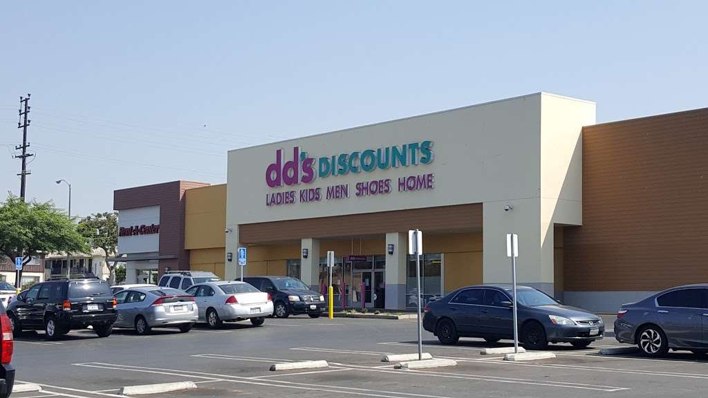 dds DISCOUNTS | 2616 W Imperial Hwy, Inglewood, CA 90303, USA | Phone: (323) 757-5124