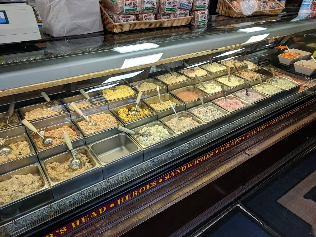 Manhasset Bagels | 510 Plandome Rd, Manhasset, NY 11030, USA | Phone: (516) 627-8100