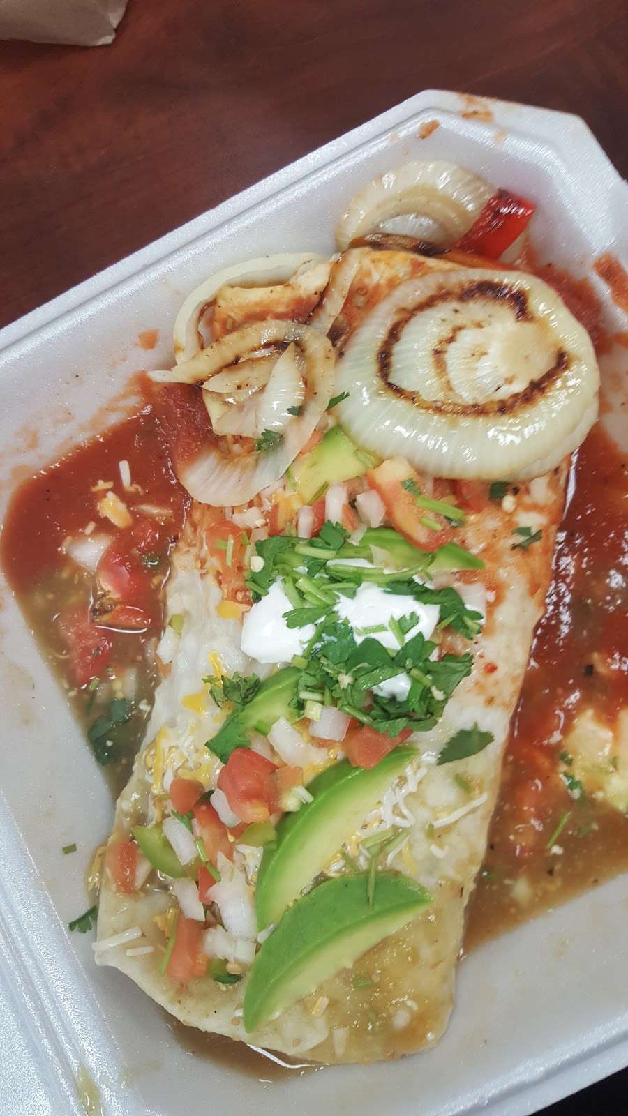 Taqueria Jalisco | 1160 Pitt School Rd # E, Dixon, CA 95620, USA | Phone: (707) 678-8721