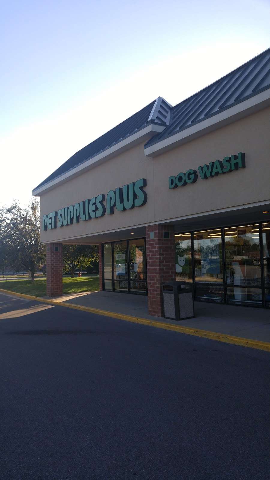 Pet Supplies Plus | 7236 Fishers Crossing Dr, Fishers, IN 46038, USA | Phone: (317) 845-0325