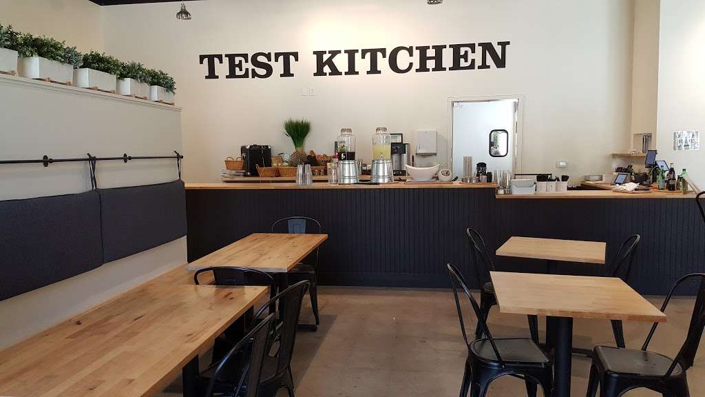Test Kitchen | 4147, 4651 Mission Gorge Pl, San Diego, CA 92120, USA | Phone: (619) 955-6844