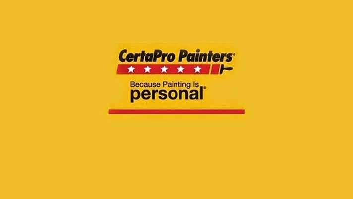 CertaPro Painters of Central and Lower Bucks | 1936 S Easton Rd, Doylestown, PA 18901, USA | Phone: (267) 327-4383