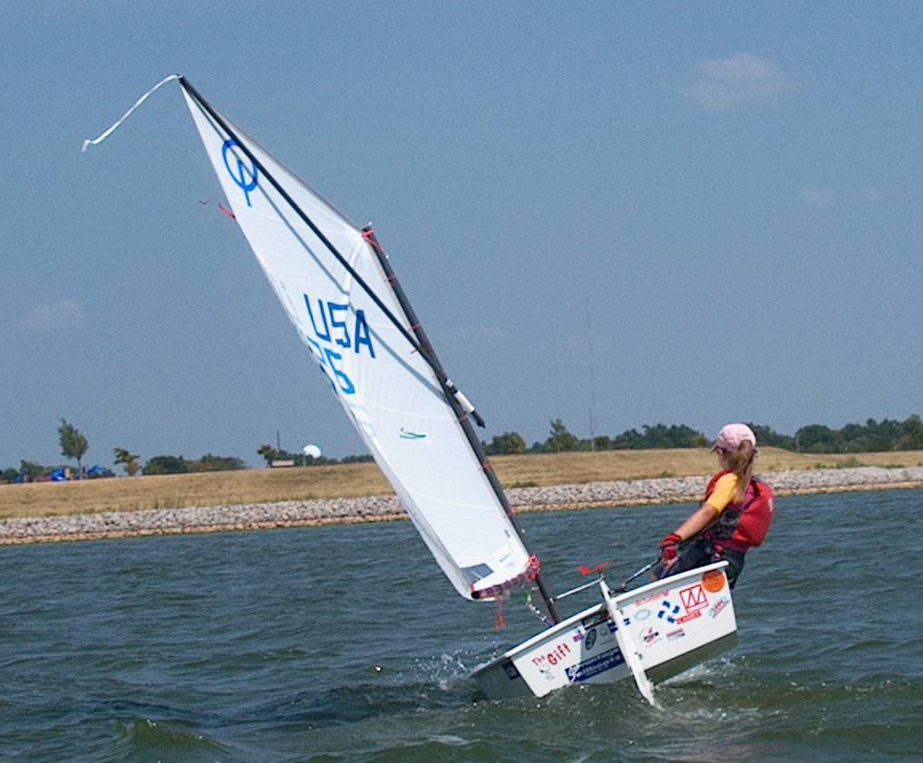 Lake Hefner/Riversport Sailing Center | 3821 S Lake Hefner Dr, Oklahoma City, OK 73116, USA | Phone: (405) 843-4976