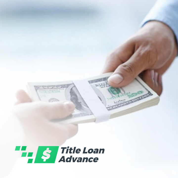 Title Loans Advance | 768 Harding Pl, Nashville, TN 37211 | Phone: (615) 488-7940