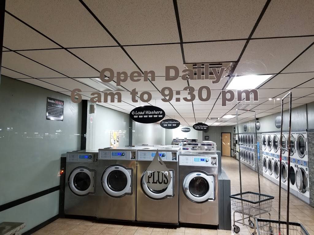 Launder Coin Op Laundry | 5330 Olive Dr # C, Bakersfield, CA 93308, USA | Phone: (661) 393-7671