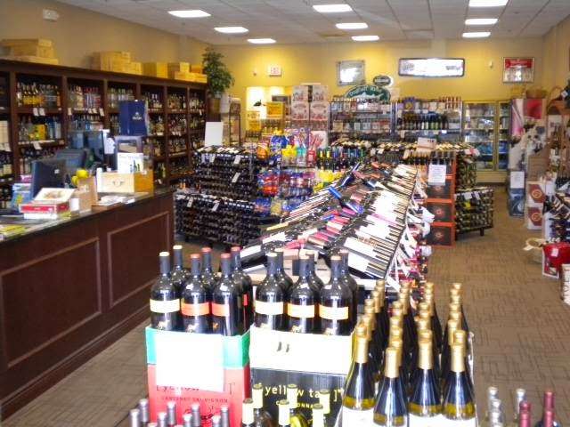 Select Vintage Wines | 3452, 3 Lyons Mall, Basking Ridge, NJ 07920 | Phone: (908) 647-9463