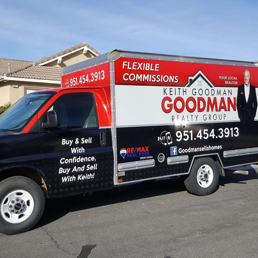 Goodman Realty Group | 2790 Cabot Dr #4-130, Corona, CA 92883, USA | Phone: (951) 454-3913