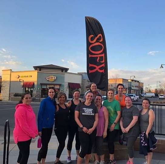 SOFX: Soul On Fire Xercise | 2313 Prairie Center Pkwy A, Brighton, CO 80601 | Phone: (720) 261-0890