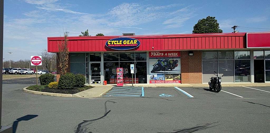 Cycle Gear | 2070 NJ-70 E, Cherry Hill, NJ 08003, USA | Phone: (856) 874-8766