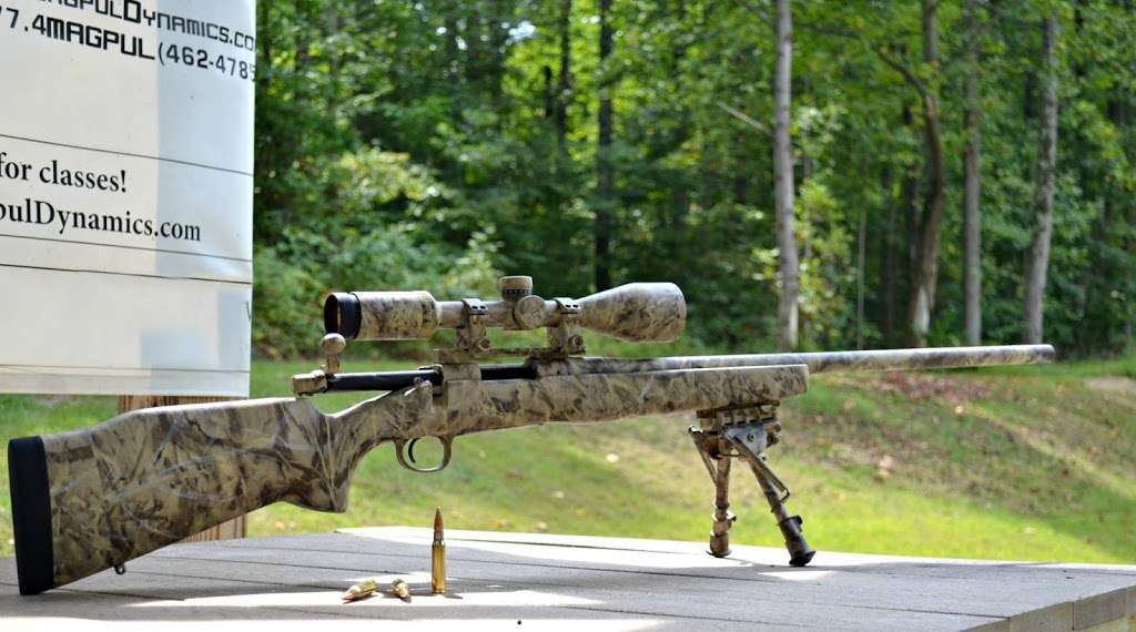 Hahn Tactical Advanced Weaponry | 2957 Shawnee Dr, Winchester, VA 22601 | Phone: (540) 398-0818