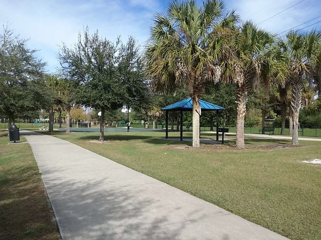 Yucatan Park | 6400 Yucatan Dr, Orlando, FL 32807, USA | Phone: (407) 254-9160