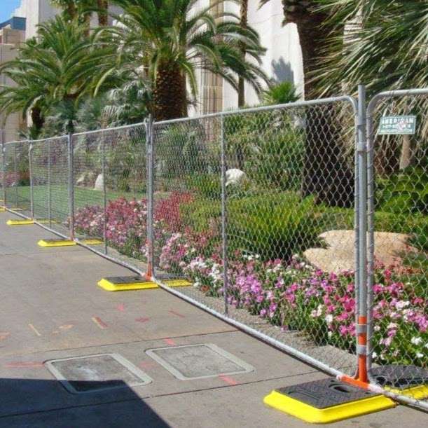 American Fence Co Inc | 12244 Front St, Norwalk, CA 90650, USA | Phone: (562) 941-3478