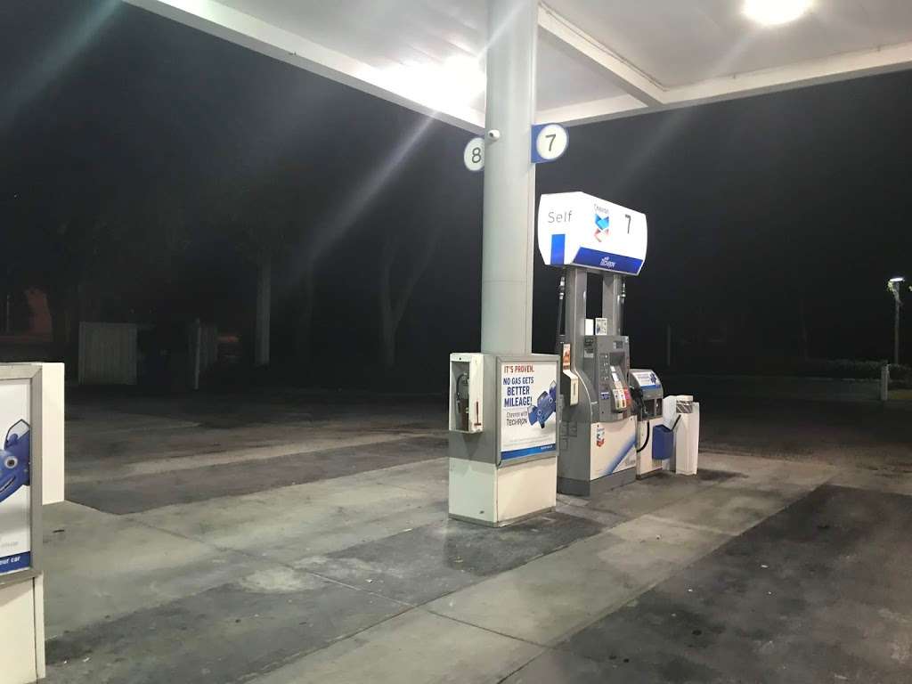 Chevron | 19345 FL-7, Boca Raton, FL 33498, USA