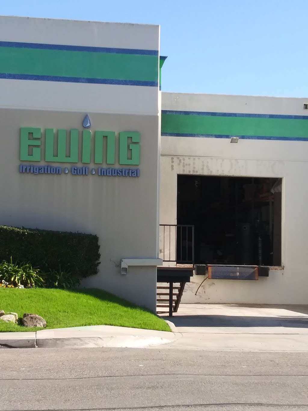 Ewing Irrigation & Landscape Supply | 20526 Gramercy Pl, Torrance, CA 90501, USA | Phone: (310) 782-7821