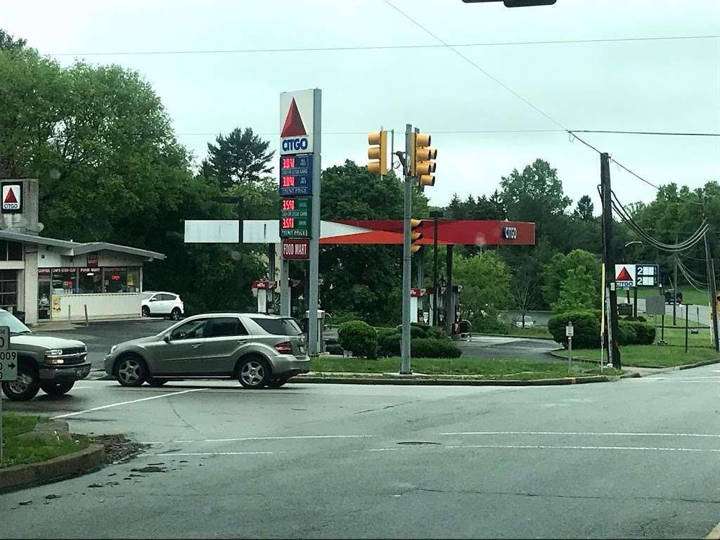 HUNTINGDON CITGO | 3475 Huntingdon Pike, Huntingdon Valley, PA 19006, USA | Phone: (215) 938-1899