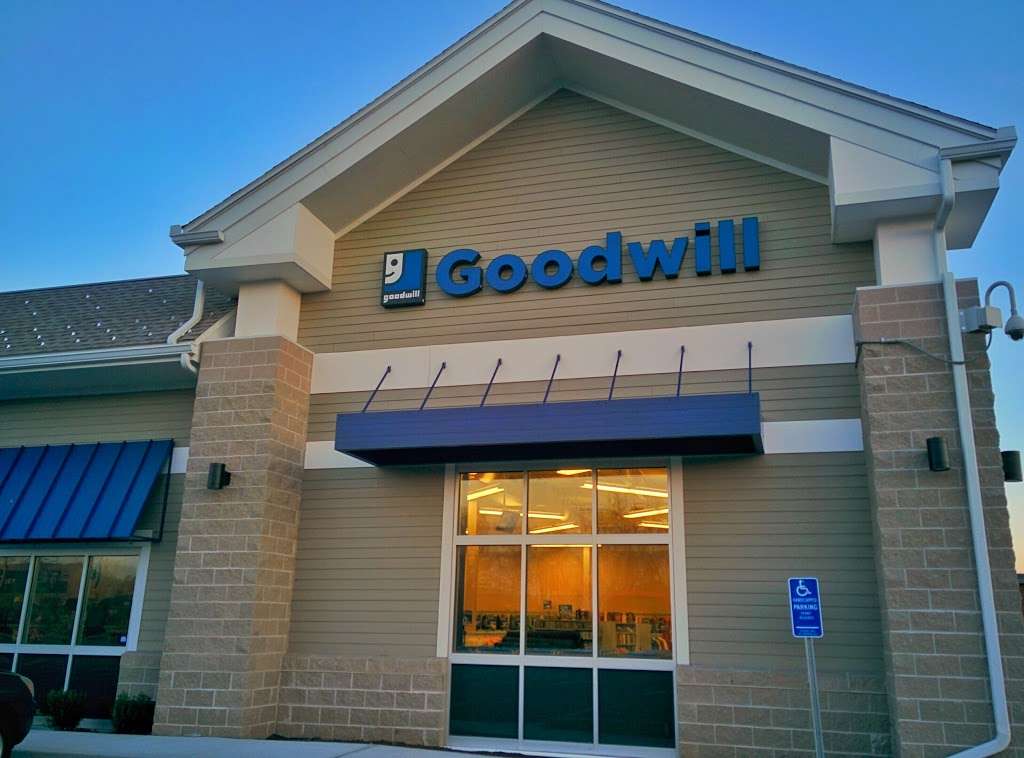 Goodwill New Milford Store & Donation Station | 115 Danbury Rd, New Milford, CT 06776, USA | Phone: (860) 354-9182