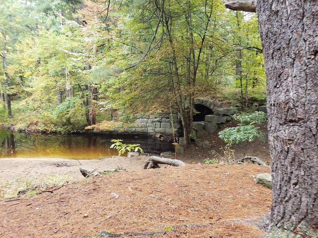 Arched Bridge Conservation Area | High St, Dunstable, MA 01827, USA