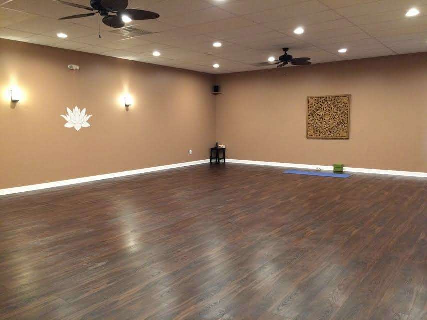 Truly Yoga Studio | 7 Polly Drummond Shopping Center, Newark, DE 19711, USA | Phone: (302) 547-7905