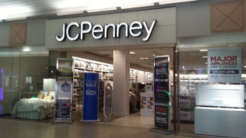 JCPenney | 300 Stroud Mall, Stroudsburg, PA 18360 | Phone: (570) 421-4778